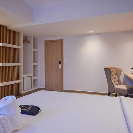 Anixi Hotel By Ap Atina Dış mekan fotoğraf