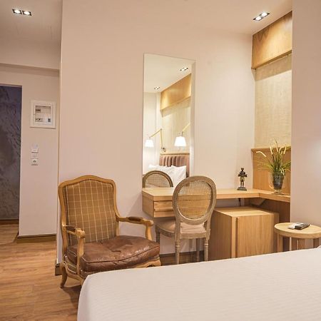 Anixi Hotel By Ap Atina Dış mekan fotoğraf