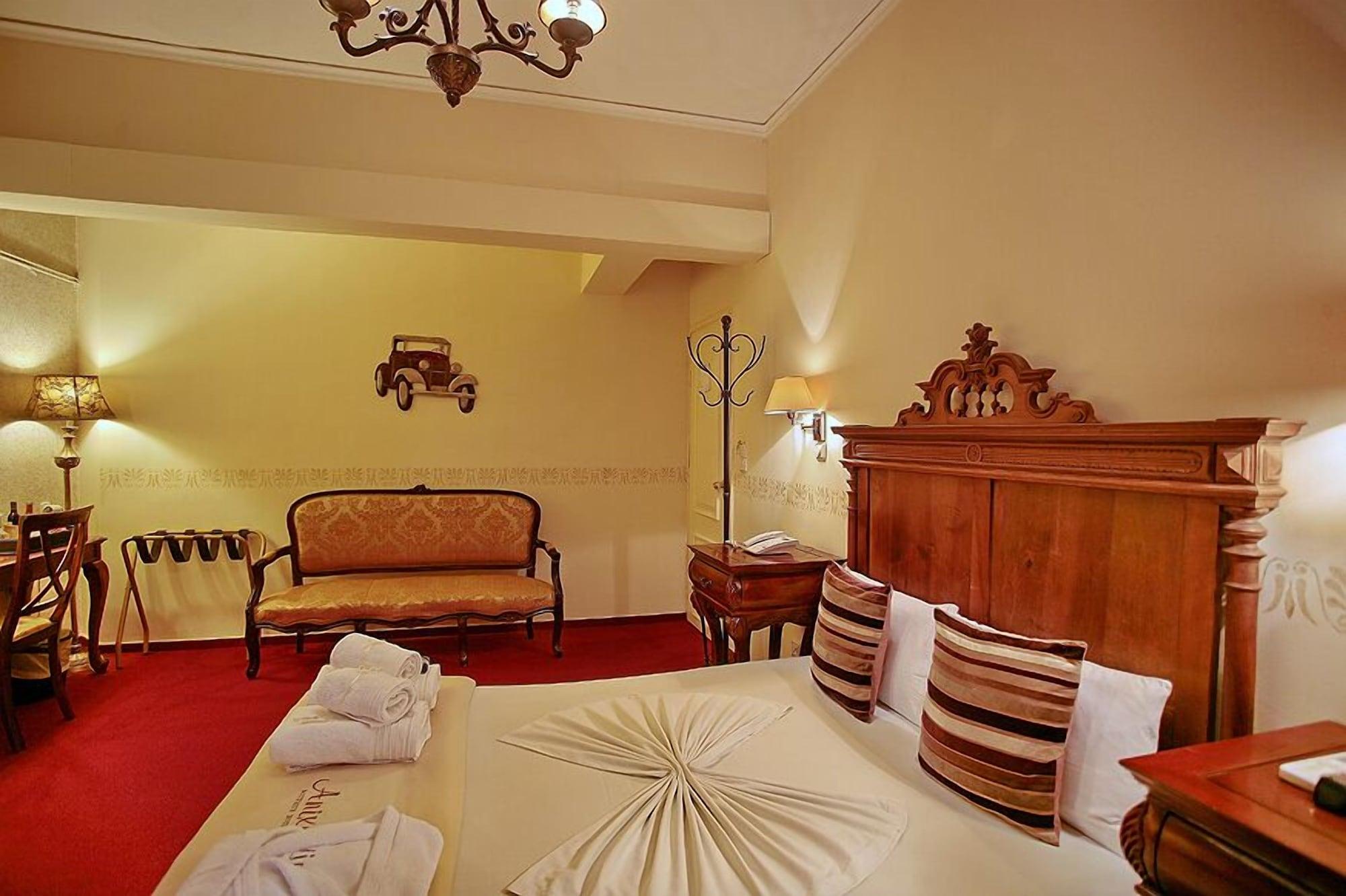 Anixi Hotel By Ap Atina Dış mekan fotoğraf