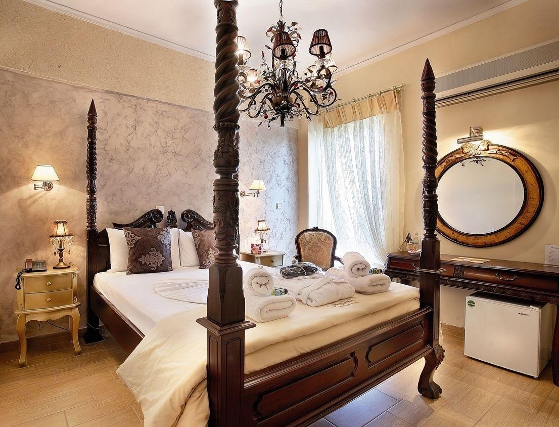 Anixi Hotel By Ap Atina Dış mekan fotoğraf