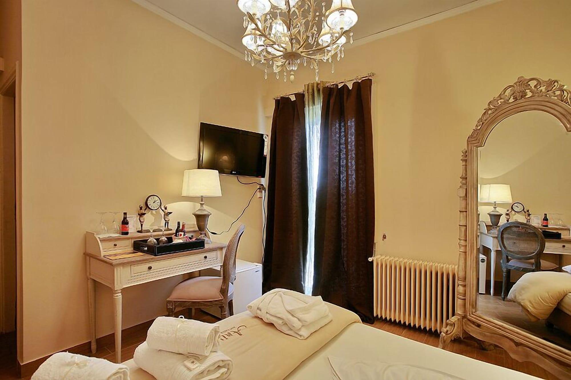 Anixi Hotel By Ap Atina Dış mekan fotoğraf