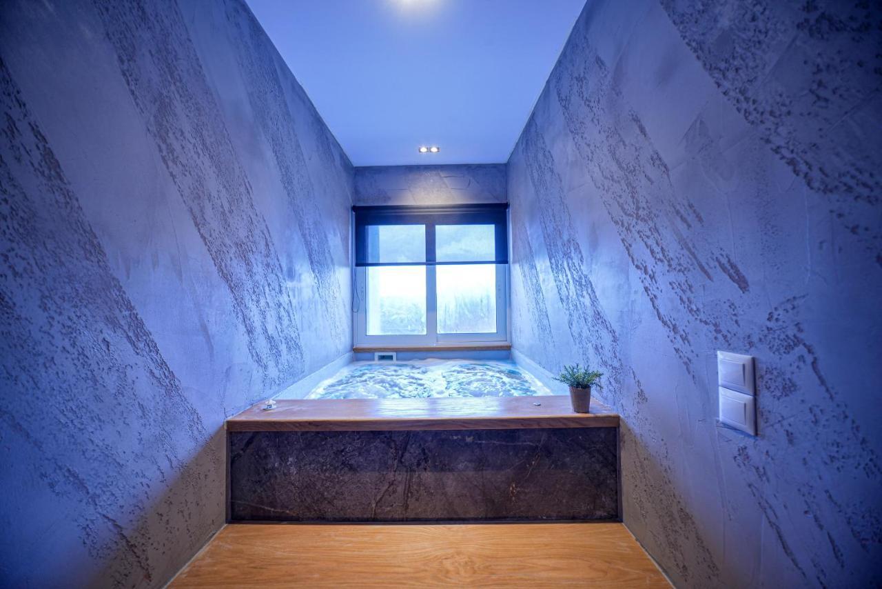 Anixi Hotel By Ap Atina Dış mekan fotoğraf