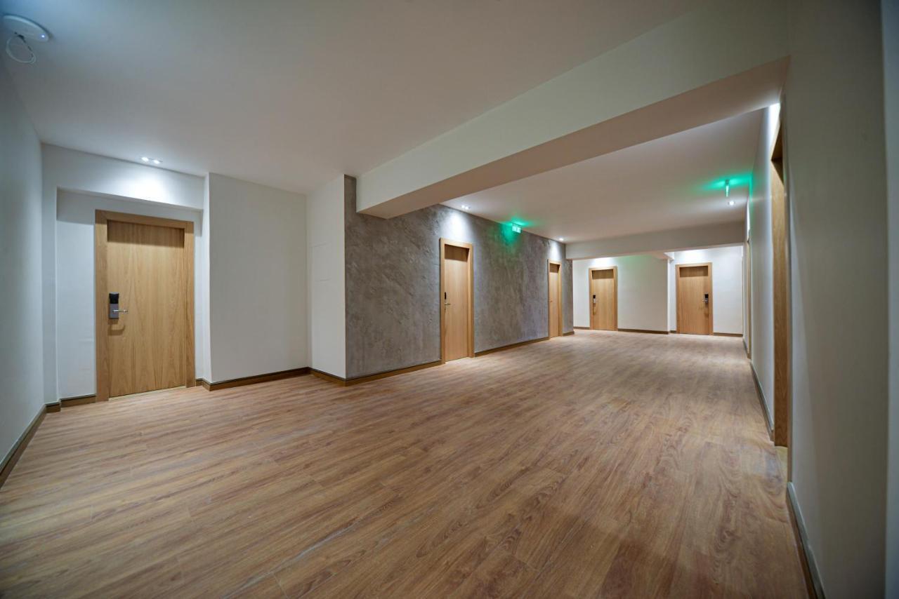 Anixi Hotel By Ap Atina Dış mekan fotoğraf