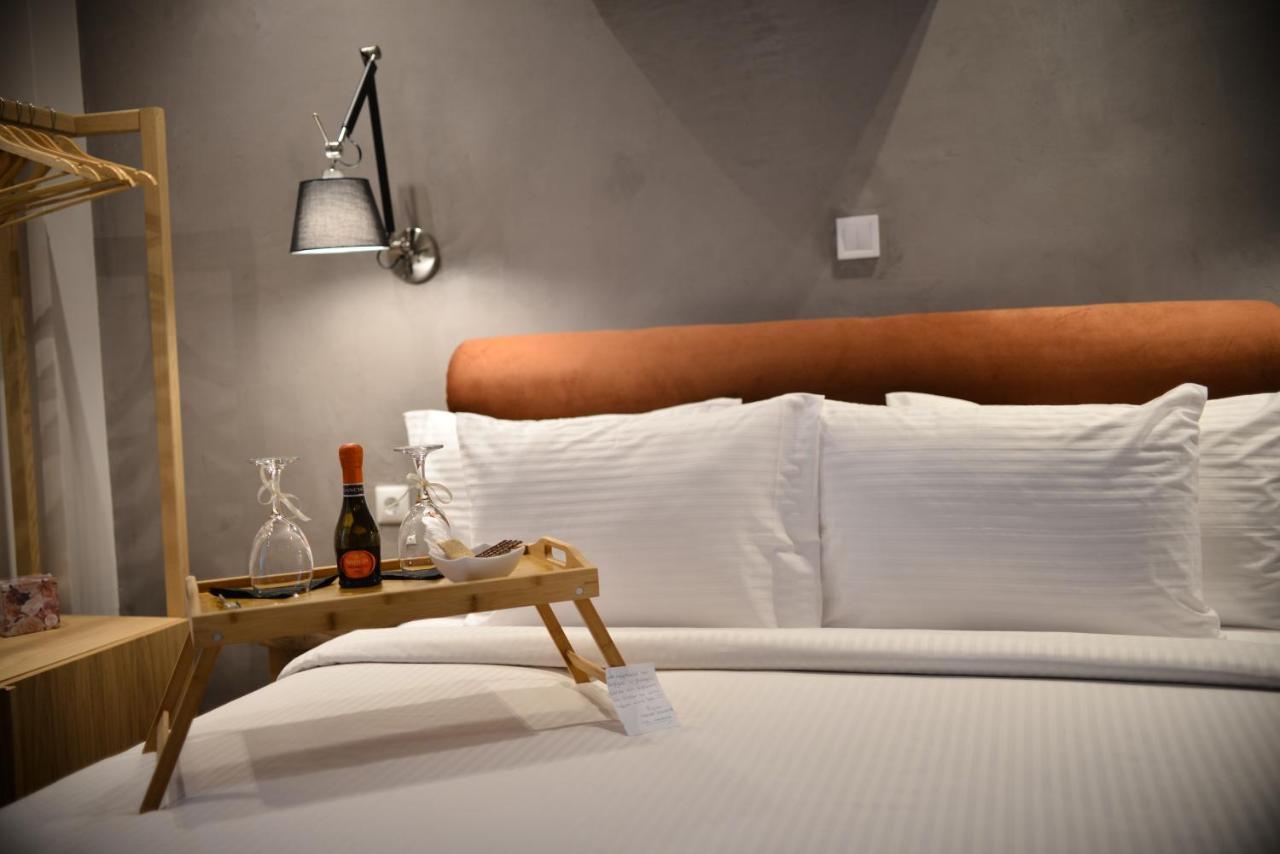 Anixi Hotel By Ap Atina Dış mekan fotoğraf