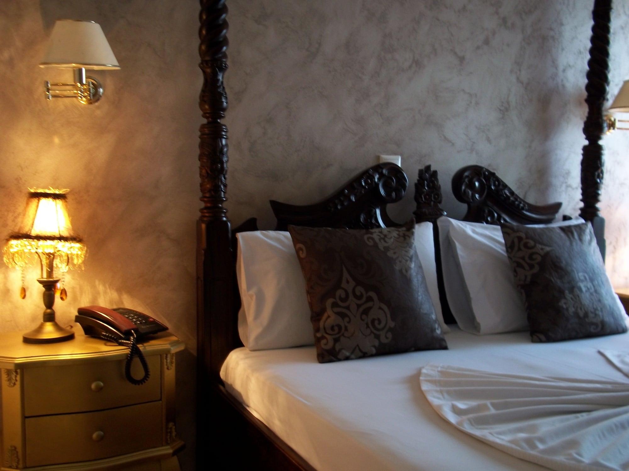 Anixi Hotel By Ap Atina Dış mekan fotoğraf