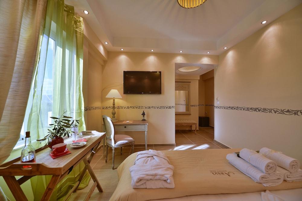 Anixi Hotel By Ap Atina Dış mekan fotoğraf