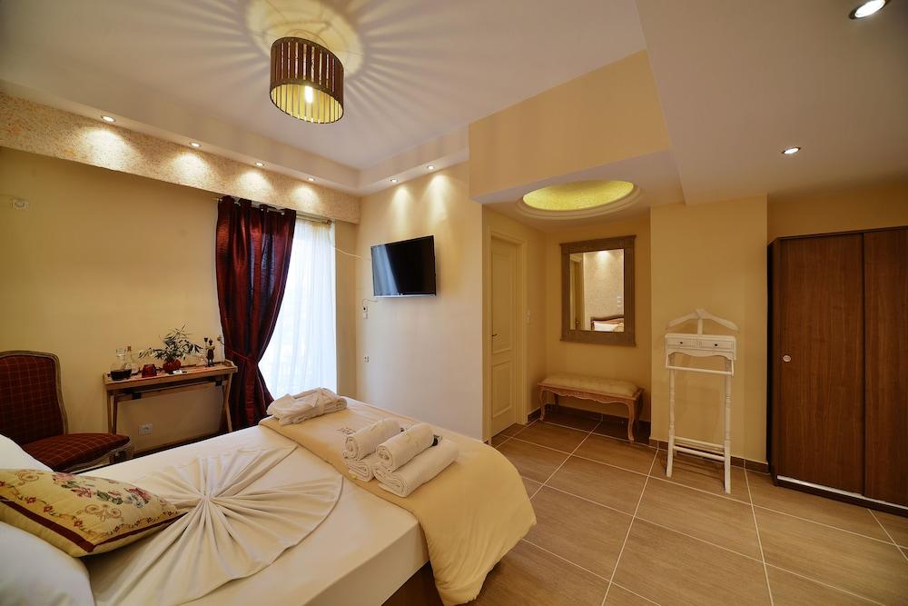 Anixi Hotel By Ap Atina Dış mekan fotoğraf