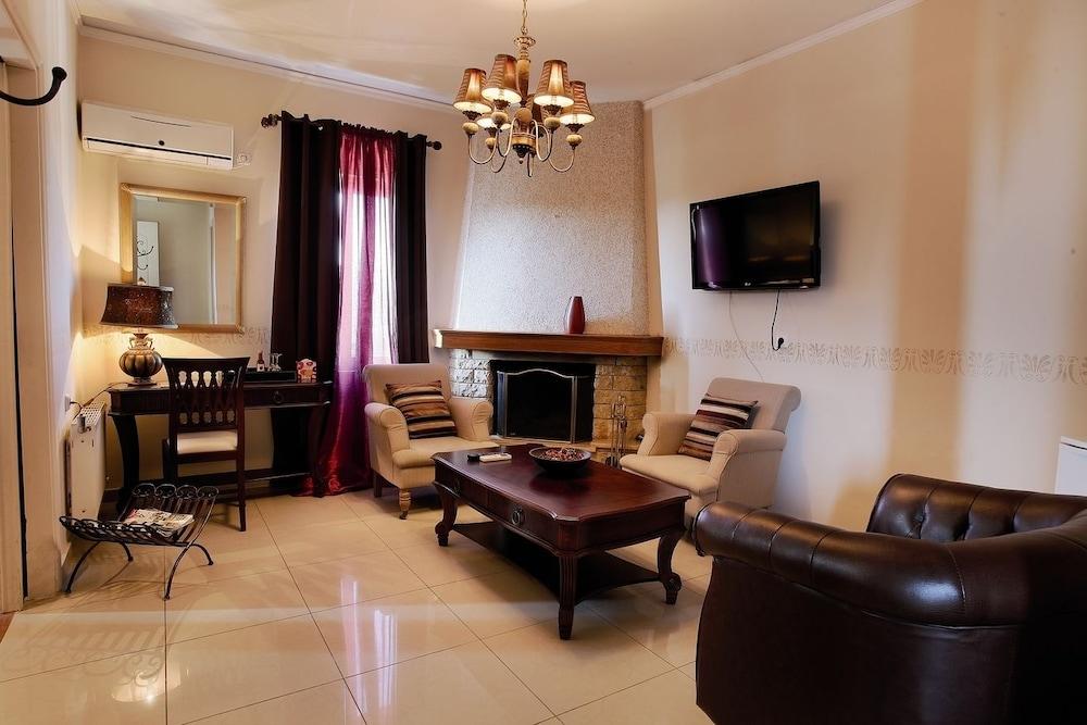 Anixi Hotel By Ap Atina Dış mekan fotoğraf